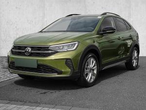 Volkswagen Taigo 1.0 TSI Life LED ALU