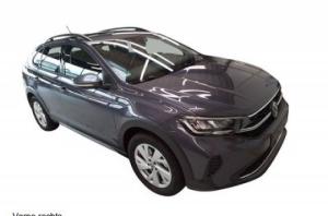 Volkswagen Taigo 1.0 TSI Life NAVI ACC LED SHZ PARKP