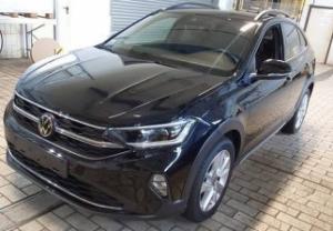Volkswagen Taigo 1.0 TSI Move AHK KAMERA LED NAVI SHZ