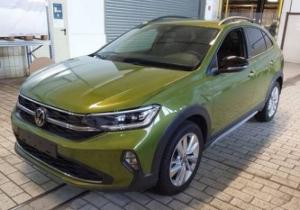 Volkswagen Taigo 1.0 TSI Move AHK NAVI LED SHZ PARKP