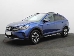 Volkswagen Taigo 1.0 TSI Move IQ.DRIVE KAMERA APP-CONNECT ACC
