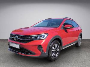 Volkswagen Taigo 1.0 TSI Move NAVI AHK