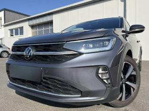 Volkswagen Taigo 1.0 TSI Style 125¤ m. 20 Anzahlung DAB Navi ACC LED SHZ PDC Klima
