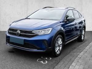 Volkswagen Taigo 1.5 TSI DSG Life Goal MATRIX 2xKLIMA ACC