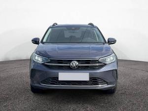 Volkswagen Taigo Life TSI DSG|17″|NAVI|ACC|KAMERA|APP-CONNC