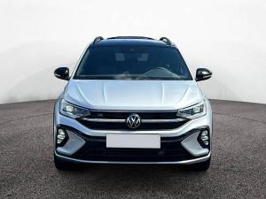 Volkswagen Taigo R-Line TSI DSG|IQ.LIGHT|NAVI|ACC|KAMERA