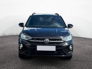 Volkswagen Taigo R-Line TSI DSG|IQ.LIGHT|NAVI|ACC|KAMERA