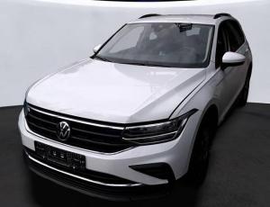 Volkswagen Tiguan 1.4 e-Hybrid DSG Life AHK KAMERA LED ACC