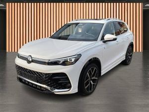 Volkswagen Tiguan 1.5 eTSI 110 kW R-Line*neues Modell*HarmanKardon