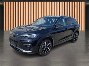 Volkswagen Tiguan 1.5 eTSI 110 kW R-Line*neues Modell*HarmanKardon