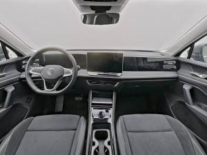 Volkswagen Tiguan 1.5 eTSI DSG Elegance AHK NAVI ALU19
