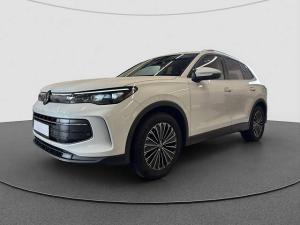 Volkswagen Tiguan 1.5 eTSI DSG Life AHK REAR VIEW ACC LED
