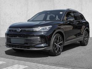 Volkswagen Tiguan 1.5 eTSI DSG Life Goal MATRIX 360 ACC AUT