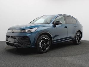 Volkswagen Tiguan 1.5 eTSI DSG R-Line BLACK-STYLE inkl. WKR ALU 20