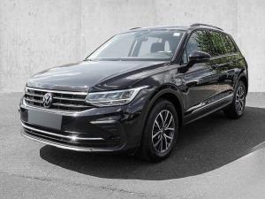 Volkswagen Tiguan 2.0 Life DT110TDI D7F Navi LED