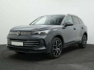 Volkswagen Tiguan 2.0 TDI DSG 4Mo. Elegance ALU20 PANO H&K IQ.LIGHT HUD