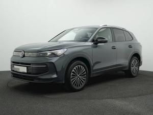Volkswagen Tiguan 2.0 TDI DSG 4Mo. GOAL AHK IQ.LIGHT NAVI KESSY