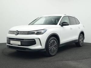 Volkswagen Tiguan 2.0 TDI DSG 4Mo. GOAL AHK IQ.LIGHT NAVI KESSY