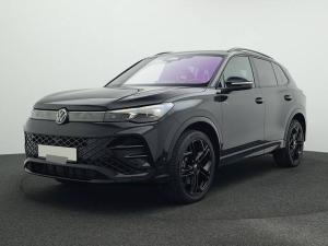 Volkswagen Tiguan 2.0 TDI DSG 4Mo. R-Line
