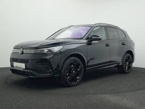 Volkswagen Tiguan 2.0 TDI DSG 4Mo. R-Line