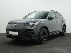 Volkswagen Tiguan 2.0 TDI DSG 4Mo. R-Line BLACK-STYLE AHK H&K ALU19