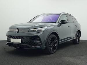 Volkswagen Tiguan 2.0 TDI DSG 4Mo. R-Line BLACK-STYLE PANO STANDHZ AHK ALU 20