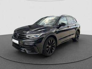 Volkswagen Tiguan 2.0 TDI DSG 4Mo. R-Line PANO AHK VIEW ACC