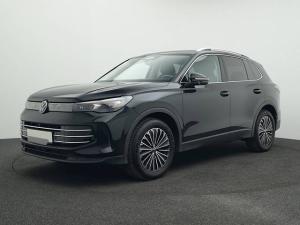 Volkswagen Tiguan 2.0 TDI DSG Elegance AHK IQ.LIGHT 360