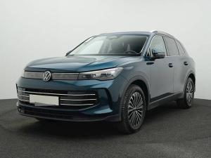 Volkswagen Tiguan 2.0 TDI DSG Elegance AHK NAVI ALU18