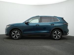 Volkswagen Tiguan 2.0 TDI DSG Elegance AHK NAVI ALU19