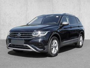 Volkswagen Tiguan 2.0 TDI DSG Elegance MATRIX 360