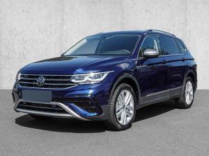 Volkswagen Tiguan 2.0 TDI DSG Elegance MATRIX ACC