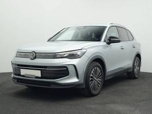 Volkswagen Tiguan 2.0 TDI DSG GOAL AHK PLUS-PAKET NAVI KESSY