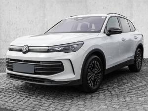 Volkswagen Tiguan 2.0 TDI DSG Life NAVI STANDHZG ACC 360