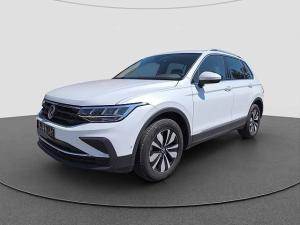 Volkswagen Tiguan 2.0 TDI DSG Move NAVI ACC RFK PDC SITZH LED