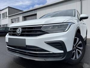 Volkswagen Tiguan 2.0 TDI Life ACTIVE 156¤ m. 20 Anzahlung Navi ACC LED DAB SHZ PDC Klima