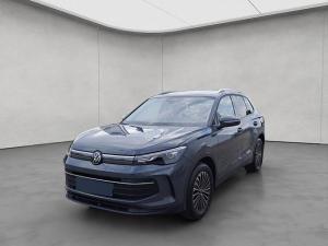 Volkswagen Tiguan 2.0 TDI SCR DSG Life NAVI * LED * RFC