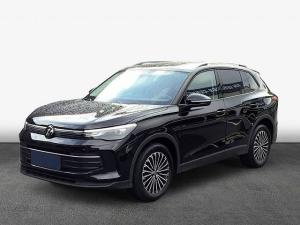 Volkswagen Tiguan 2.0 TDI SCR DSG Life NAVI * LED * RFC