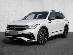 Volkswagen Tiguan 2.0 TSI 4Motion R-Line ACC AUT