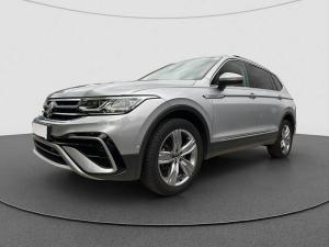 Volkswagen Tiguan 2.0 TSI DSG 4Mo Elegance AB 299 AHK PANO HK HUD STANDH NAVI