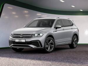 Volkswagen Tiguan  Allspace
