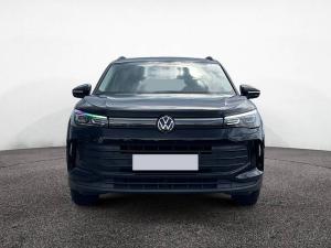 Volkswagen Tiguan eTSI DSG|NAVI|WINTERPAKET|LED|PDCVO+HI