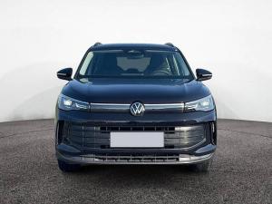Volkswagen Tiguan eTSI DSG|NAVI|WINTERPAKET|LED|PDCVO+HI