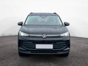 Volkswagen Tiguan eTSI DSG|NAVI|WINTERPAKET|LED|PDCVO+HI