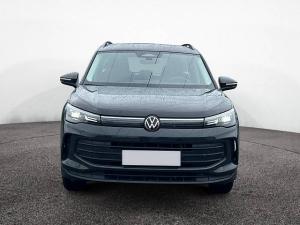 Volkswagen Tiguan eTSI DSG|NAVI|WINTERPAKET|LED|PDCVO+HI