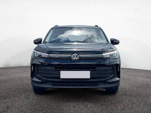Volkswagen Tiguan eTSI DSG|NAVI|WINTERPAKET|LED|PDCVO+HI