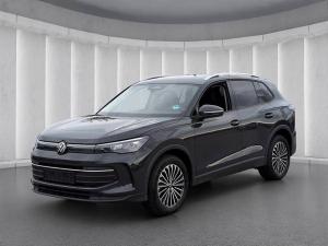 Volkswagen Tiguan Life 2.0TDI*DSG AHK LED+ ACC Navi R-Kam