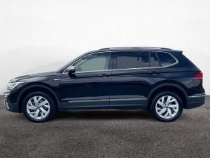Volkswagen Tiguan Life 4Mo TDI DSG|7-S|AHK|eHECK