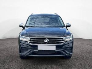 Volkswagen Tiguan Life 4Mo TDI DSG|7-S|AHK|eHECK