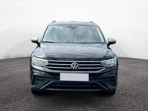 Volkswagen Tiguan Life 4Mo TSI DSG|7-S|AHK|eHECK